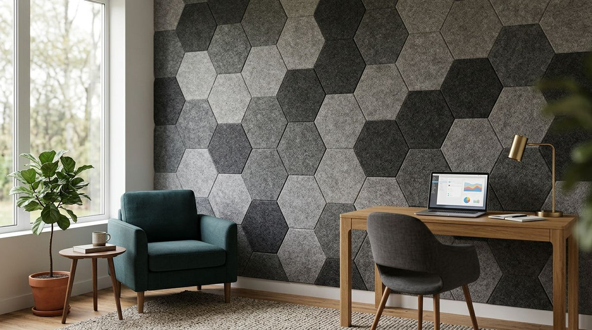 Best acoustic wall boards for soundproofing in 2026