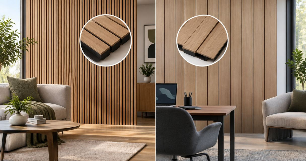 Aku Wood Panel vs Panelling Direct: which is better in 2026