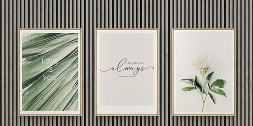 Akoestisch vs niet akoestisch