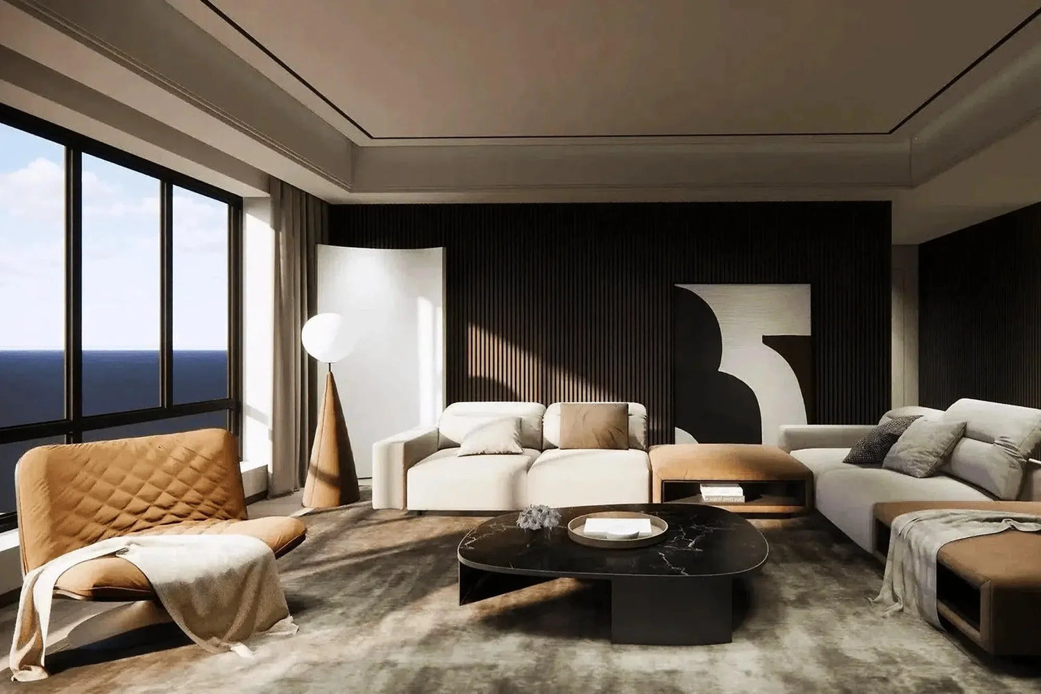 Improve Indoor Acoustics