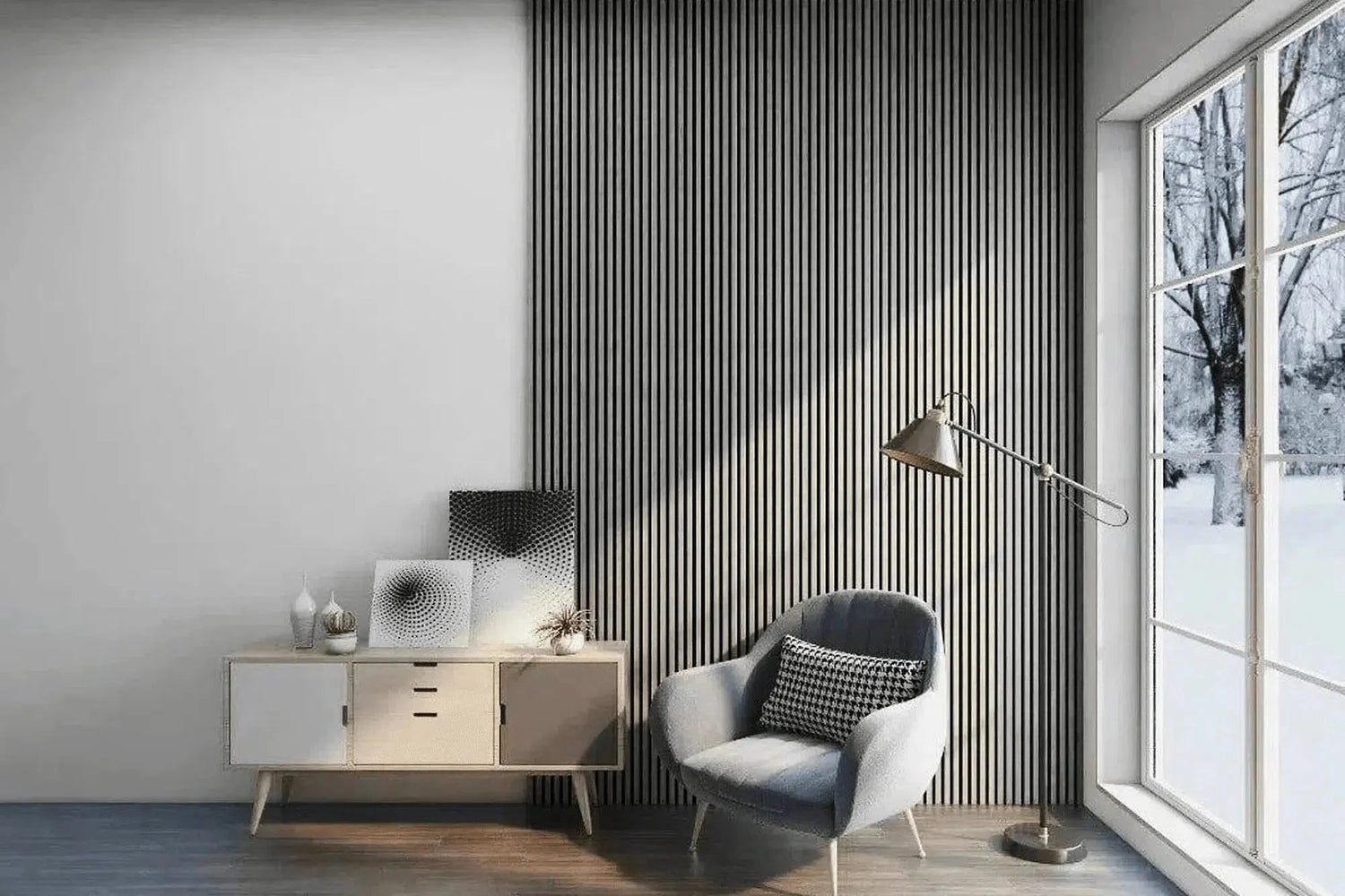 Maintenance and Cleaning of Acoustic Wall Panels