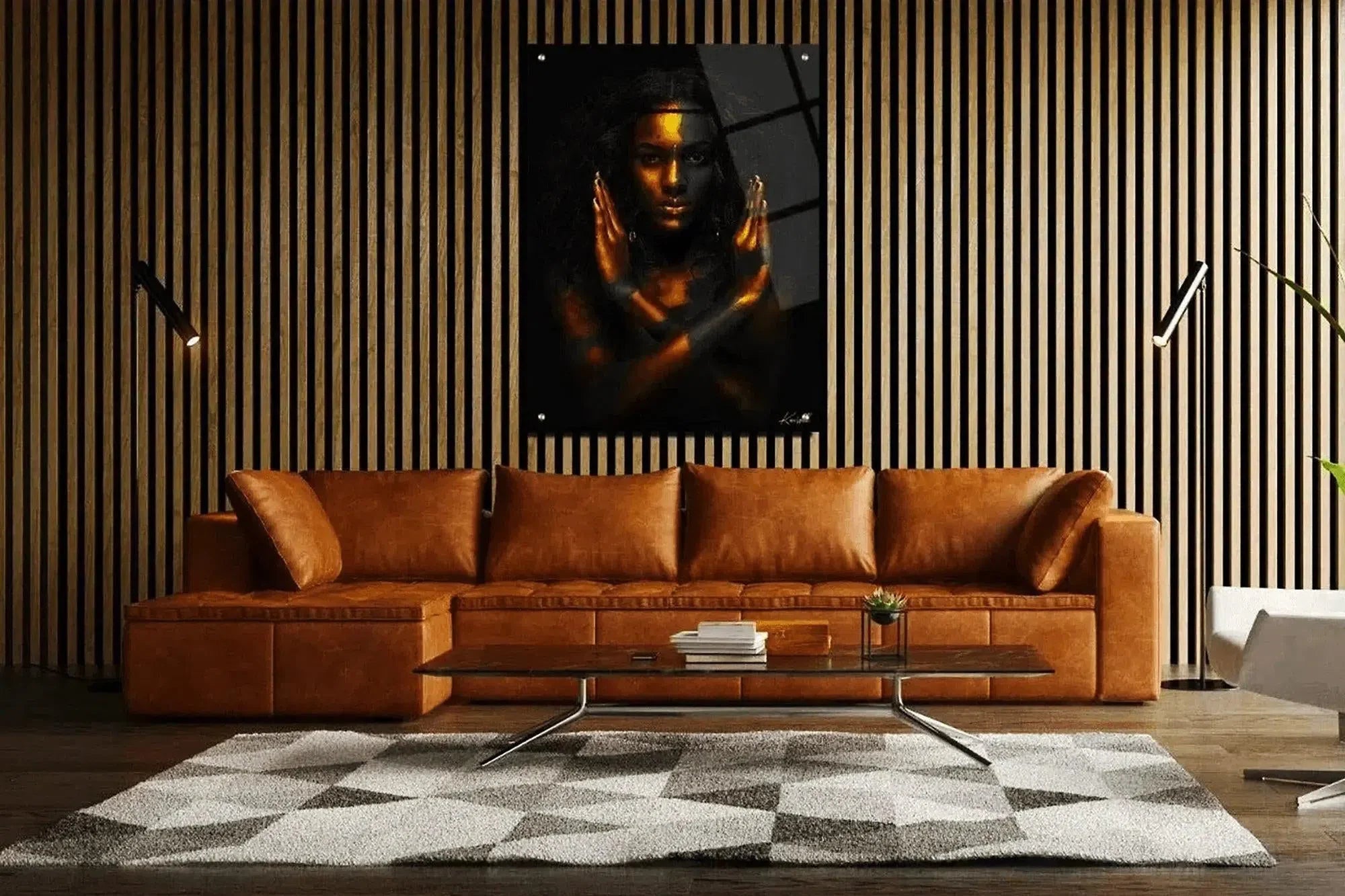 The 8 Advantages of Wooden Wall Panels