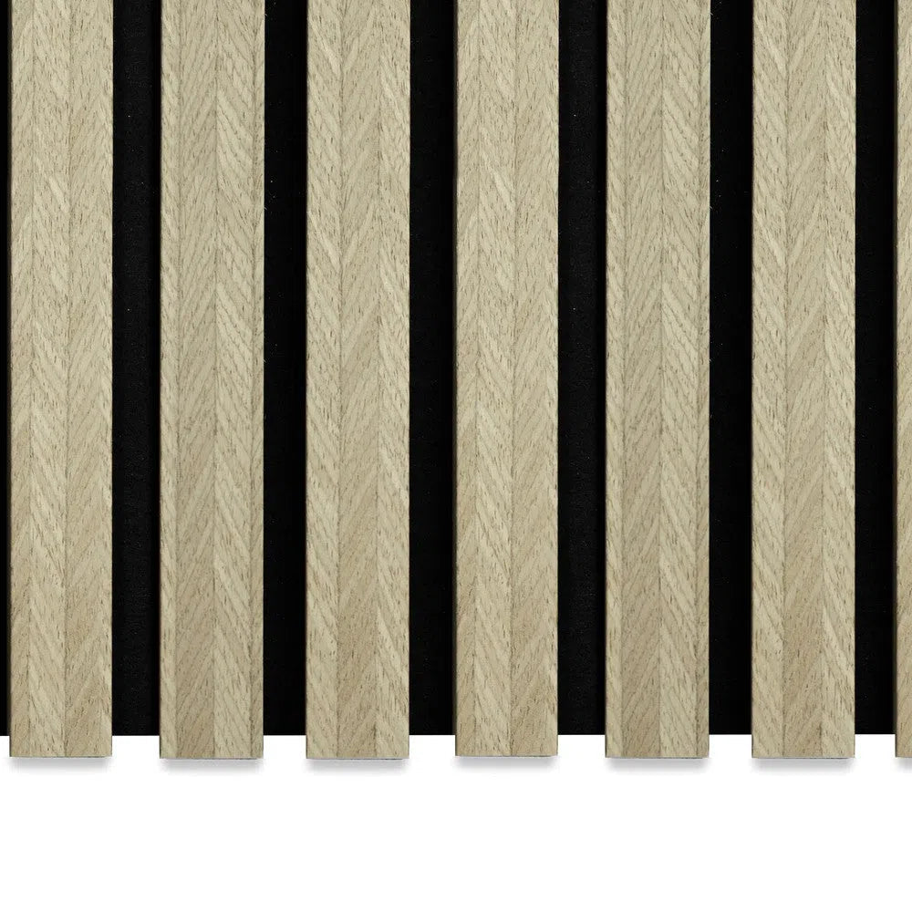 Sample - Wooden Wall Panel | Forest Oak