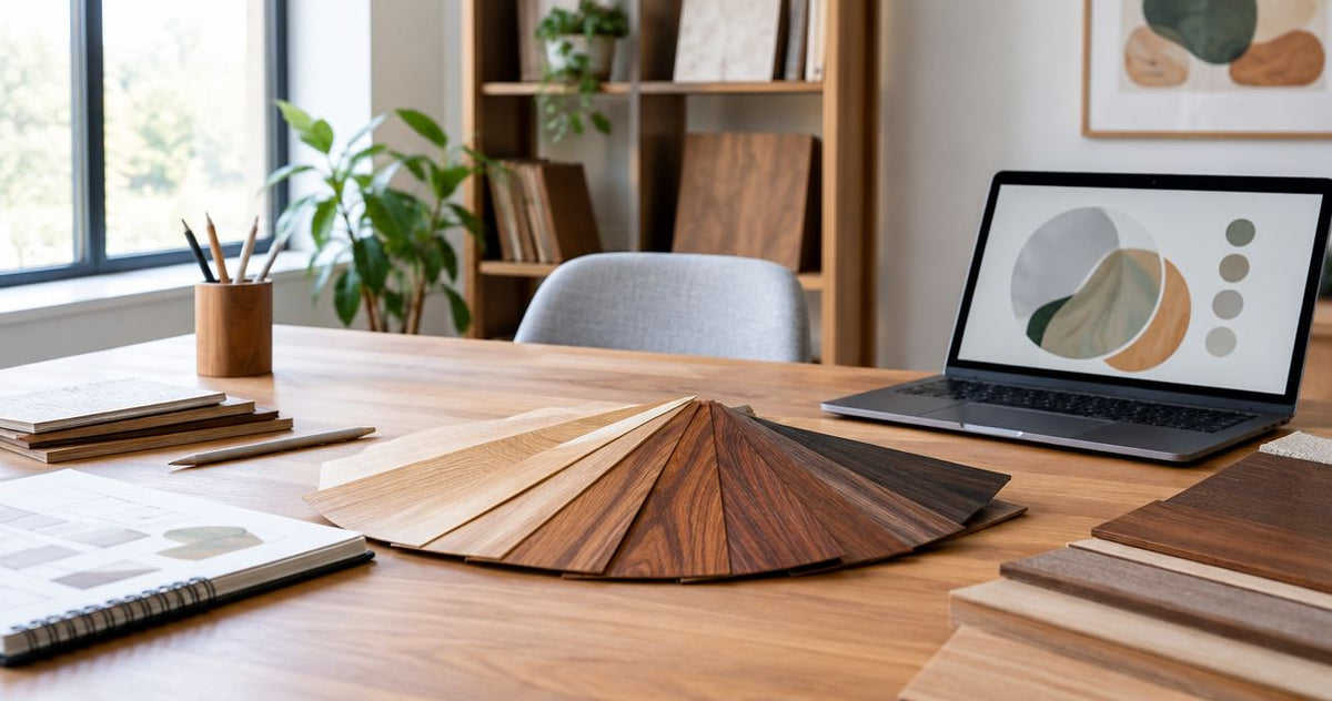 The Wood Veneer Hub alternatives in 2026