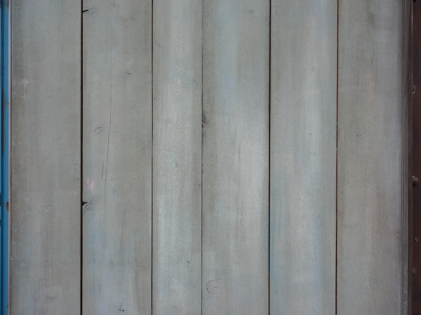 A rustic and weathered wooden wall texture, perfect for backgrounds and design projects.