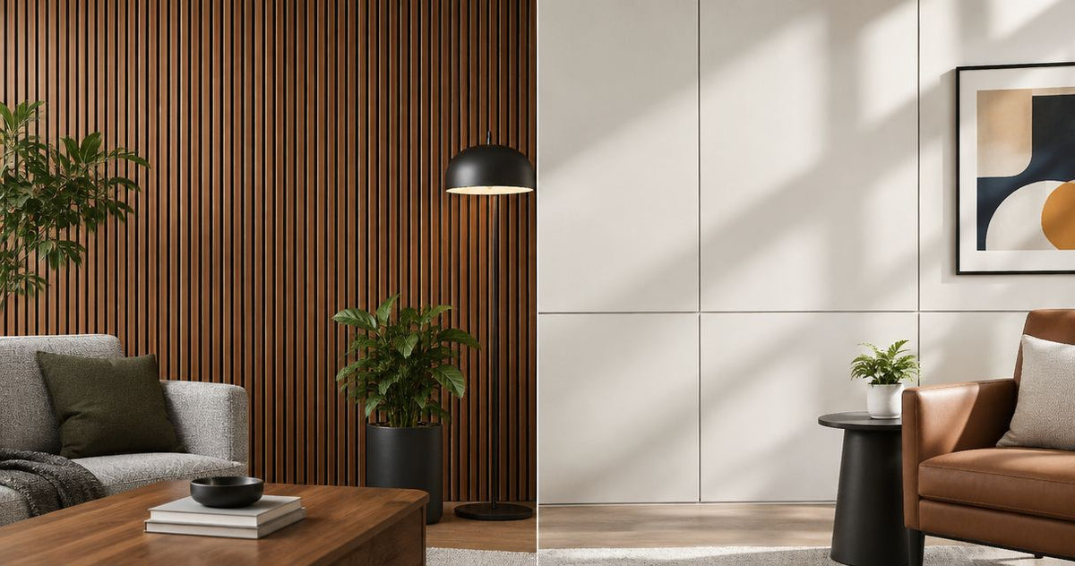 Aku Wood Panel vs Wall Panels World: which is better in 2026