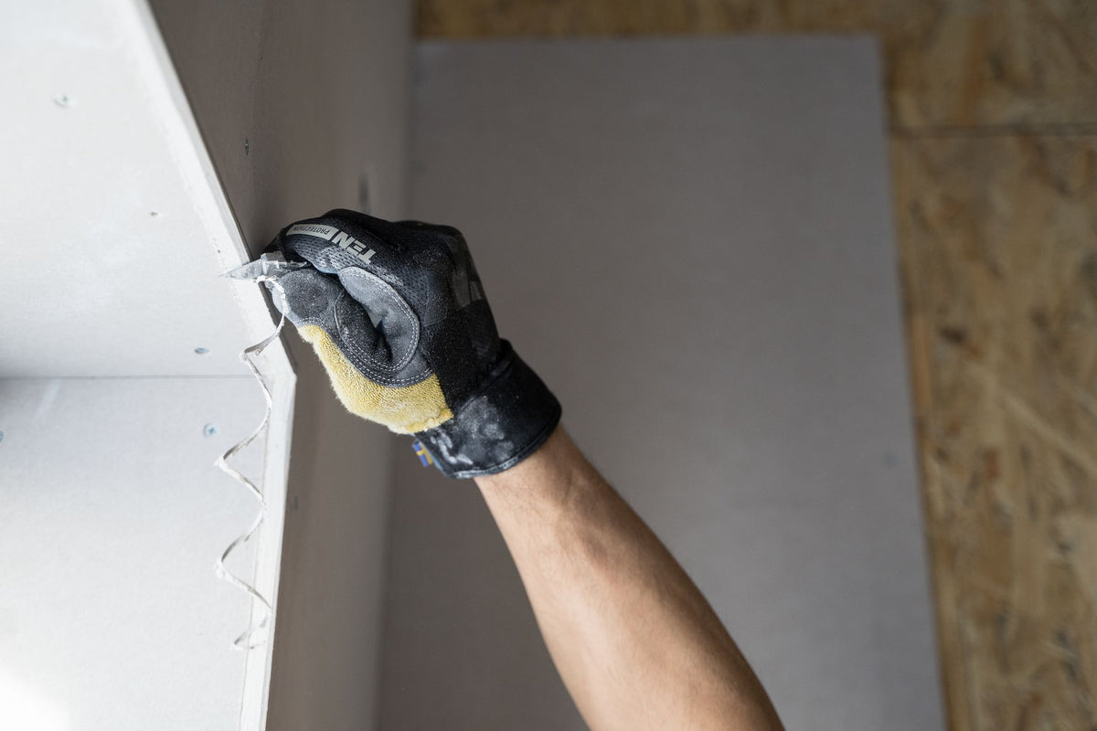 Sound Panel Fixing How to Repair an Acoustic Wall Panel (2026)