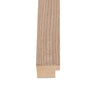 End Piece - Wooden Wall Panel | Mocca 240 cm