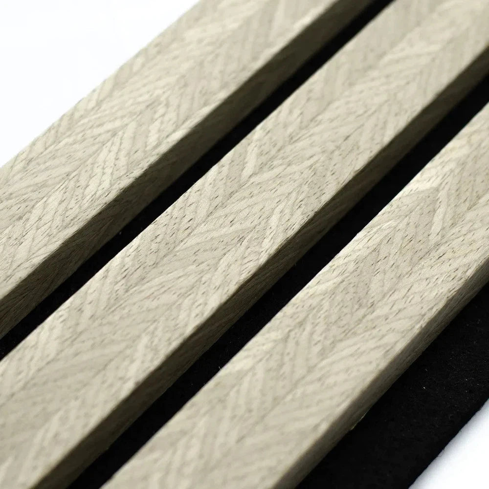 Sample - Wooden Wall Panel | Forest Oak