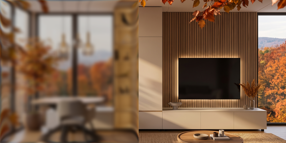 Autumn Upgrade Days