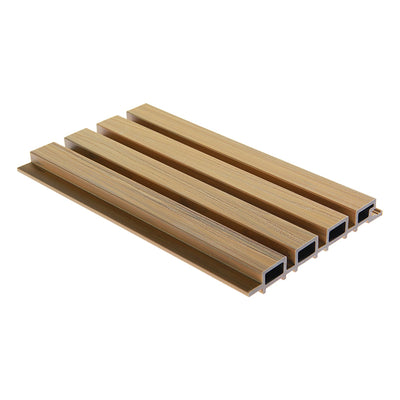 Exterior cladding