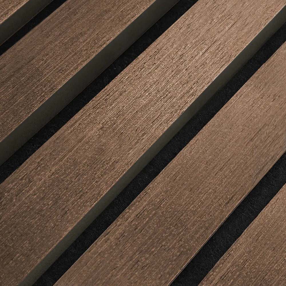 Wood Panelling