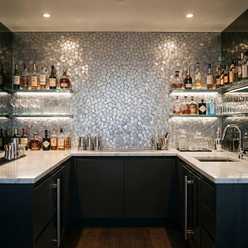 Decorative Wall Panels