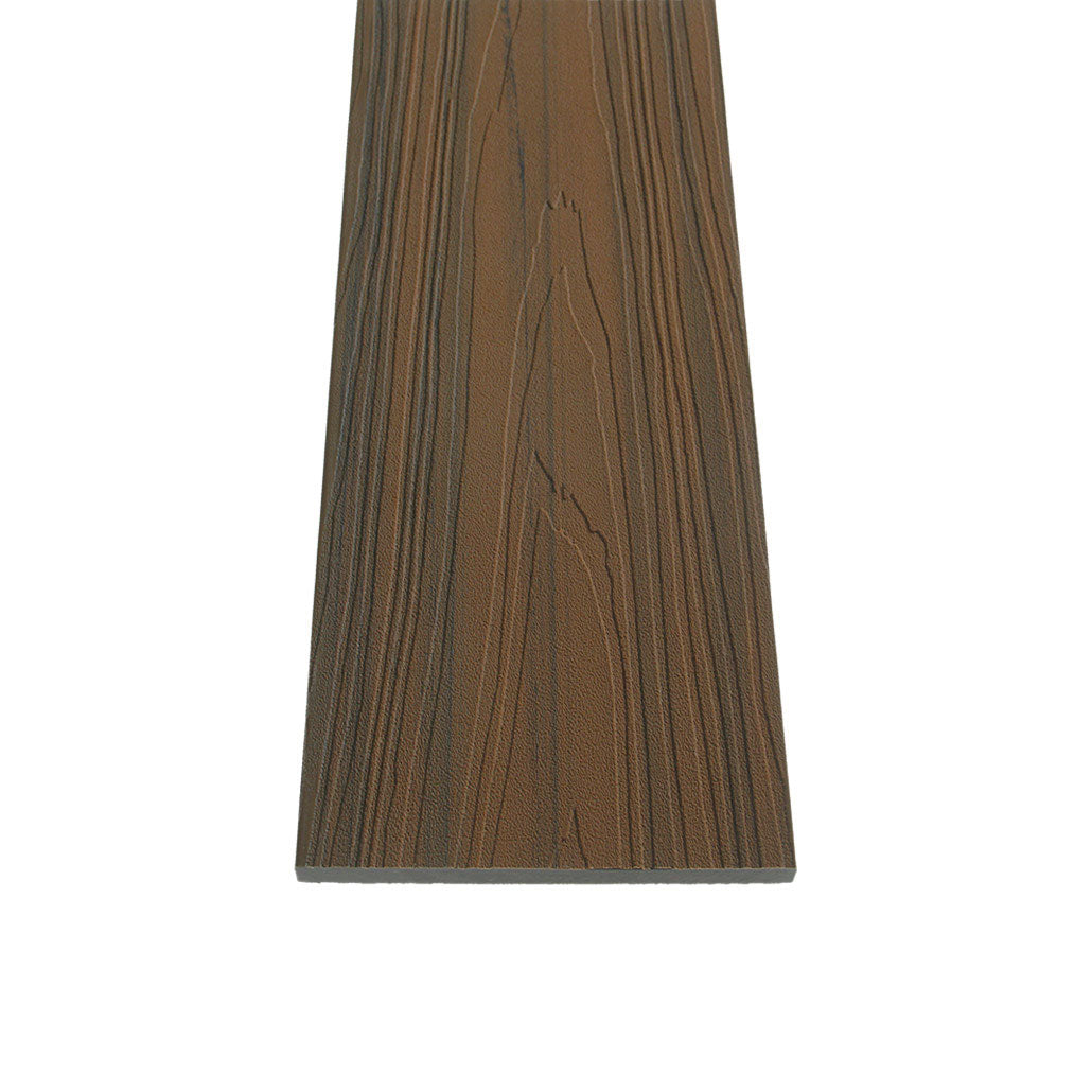 Cladding Board – Oak 290cm | Garden | 3D Wood Grain Finish