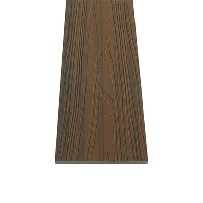 Oak Exterior Cladding Board 290cm Garden Wall Panel Aku Woodpanel UK