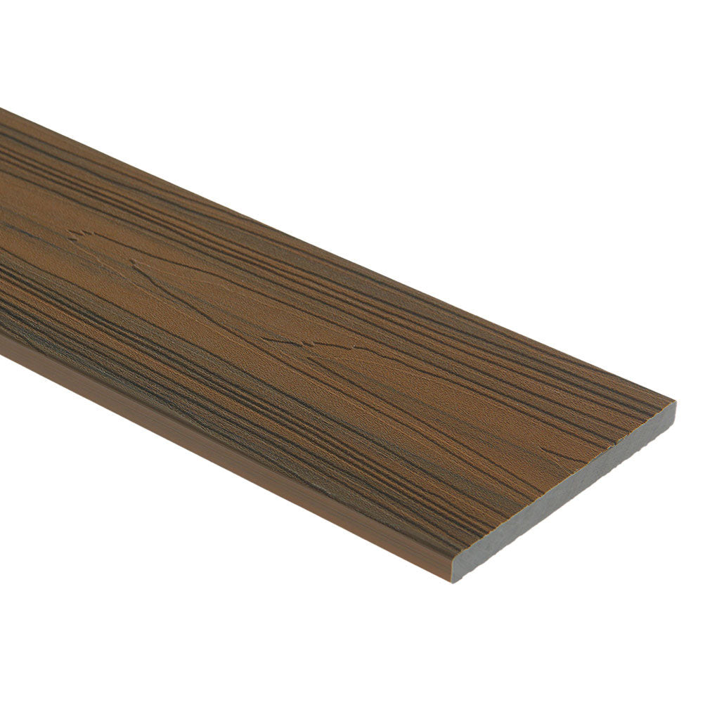 Cladding Board – Oak 290cm | Garden | 3D Wood Grain Finish