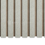 Wooden Wall Panel Dreams Oak 240cmx60cm